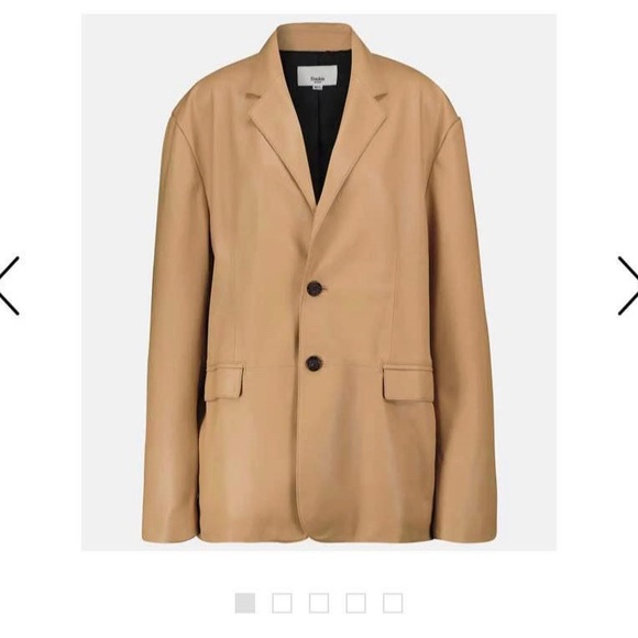 Frankie Blazer - Picture 4 of 6